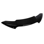 4.5" Wave Windscreen for Harley Road Glide FLTR FLTRX (2015–Present) Black