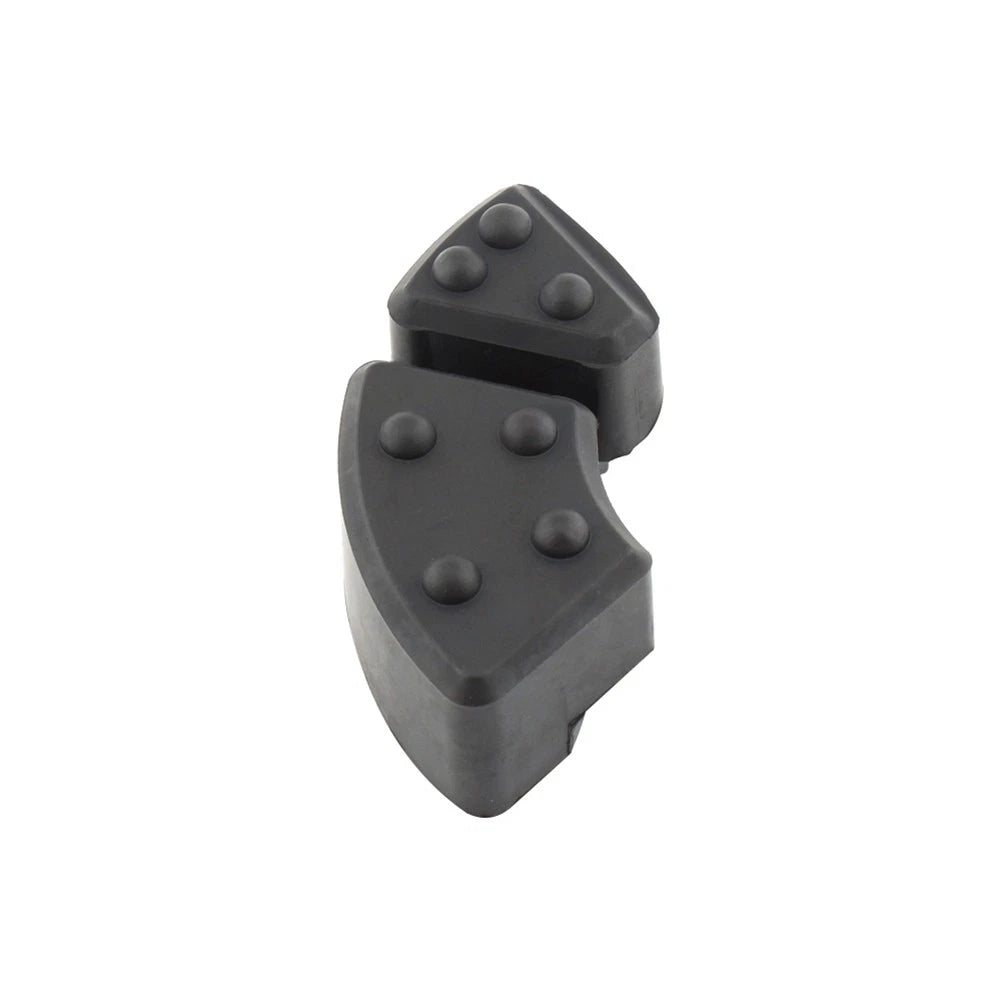 Rubber Rear Hub Cush Absorber Dampers for BMW G310GS G310R G310RR (2016–2025)
