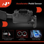 Accelerator Pedal Position Sensor for Chevy Colorado GMC Hummer H3T (2004-2012)