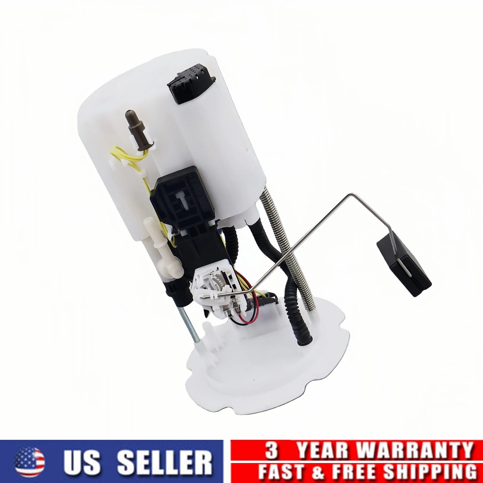 Fuel Pump Assembly for Infiniti Q50 Q60 3.0L V6 (2017–2024) 170404HK1A