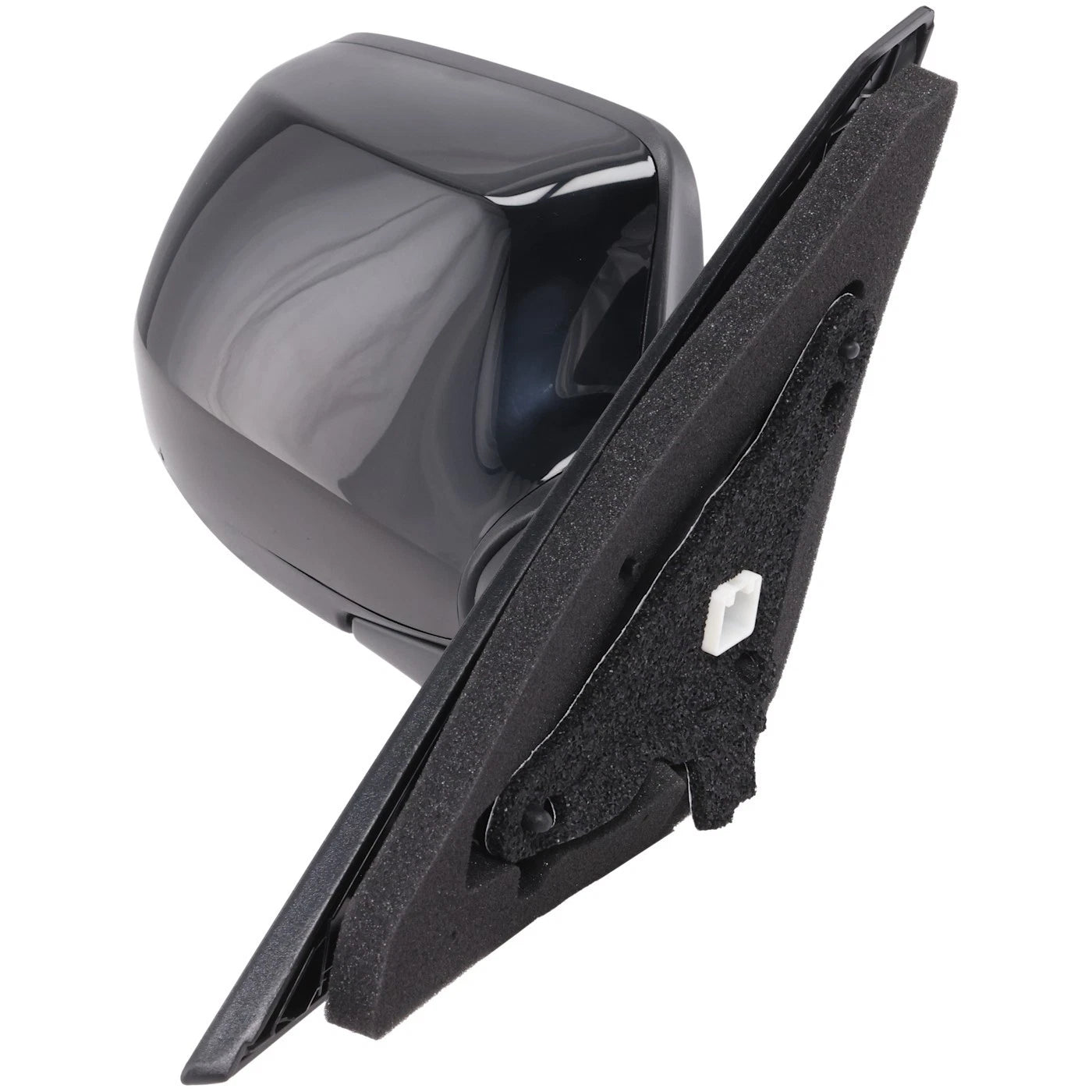 Heated Right Side Mirror for Mazda 3 Sport (2009)