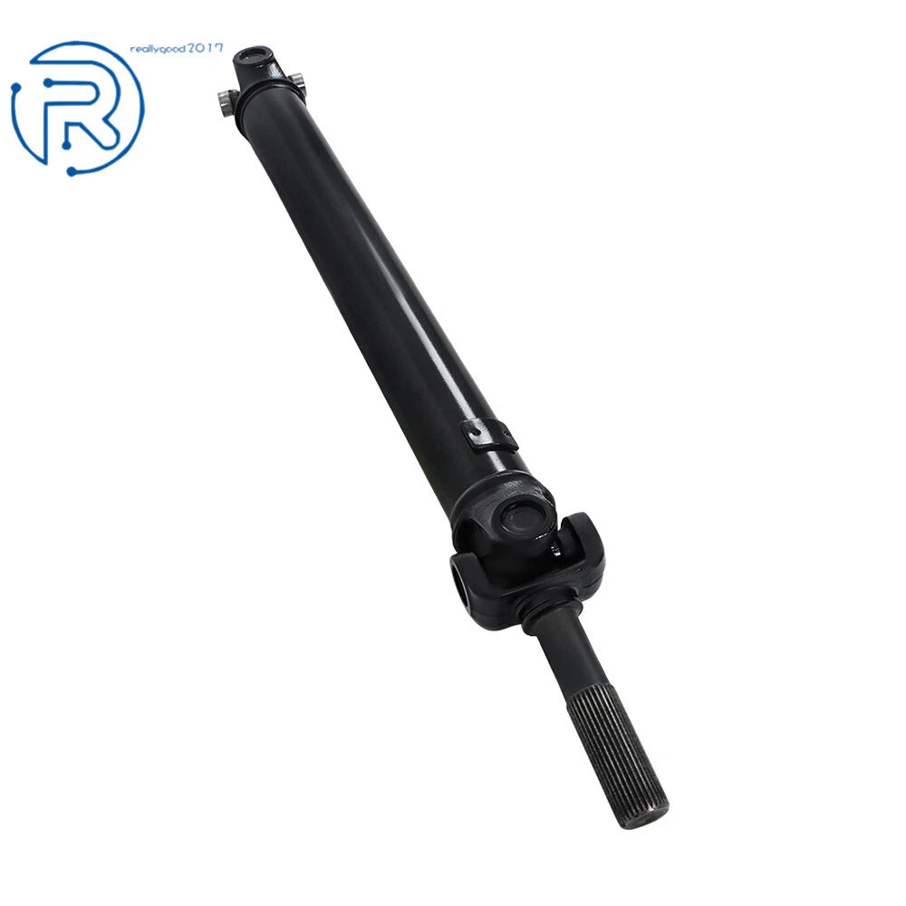 Front Driveshaft Assembly for Chevy Silverado 1500 GMC Sierra 1500 (2001-2007)