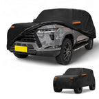 Car Cover Waterproof All Weather for Lexus GX (190T-PU)