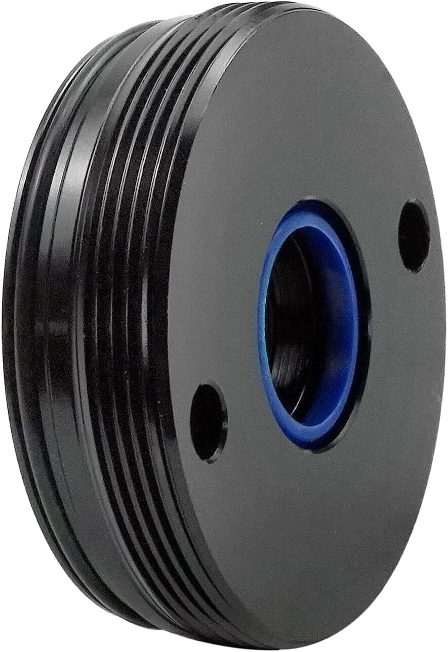 Power Trim Tilt Cylinder End Cap 878239 for Mercury 175-250