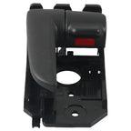 Left Front Rear Interior Door Handle for Kia Spectra, Spectra5 (2004-2009)
