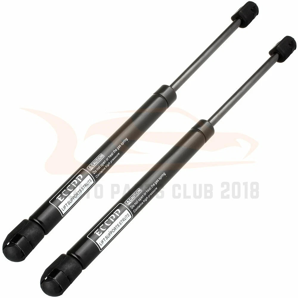 Set of 2 Rear Trunk Lift Support Struts for Saturn Aura (2007-2010)