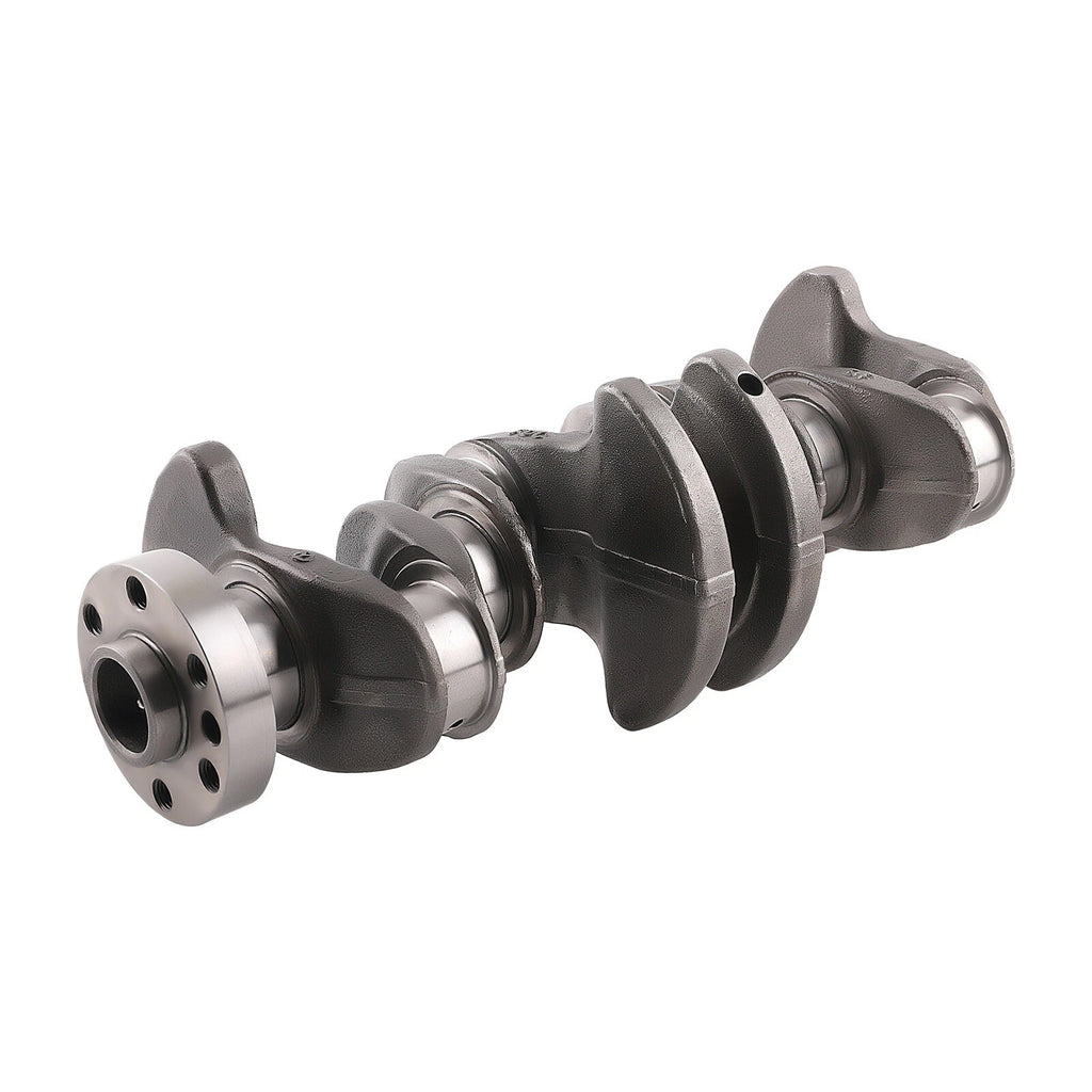 Crankshaft with Main & Rods Bearing Set for BMW 320i 428i X3 Z4 (2012–2019)