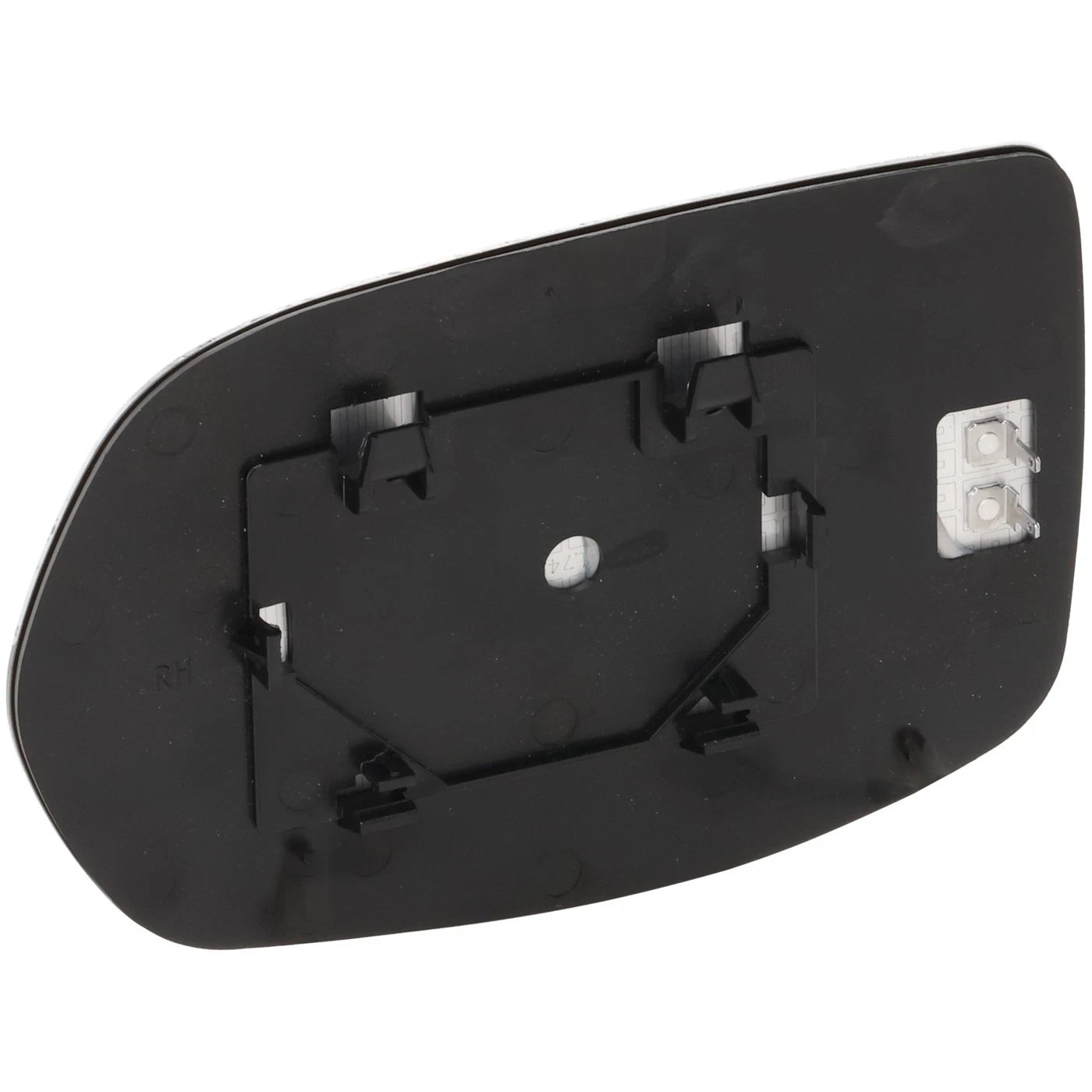 Mirror Glass for Honda CR-V (2012-2016) & HR-V (2016-2022)