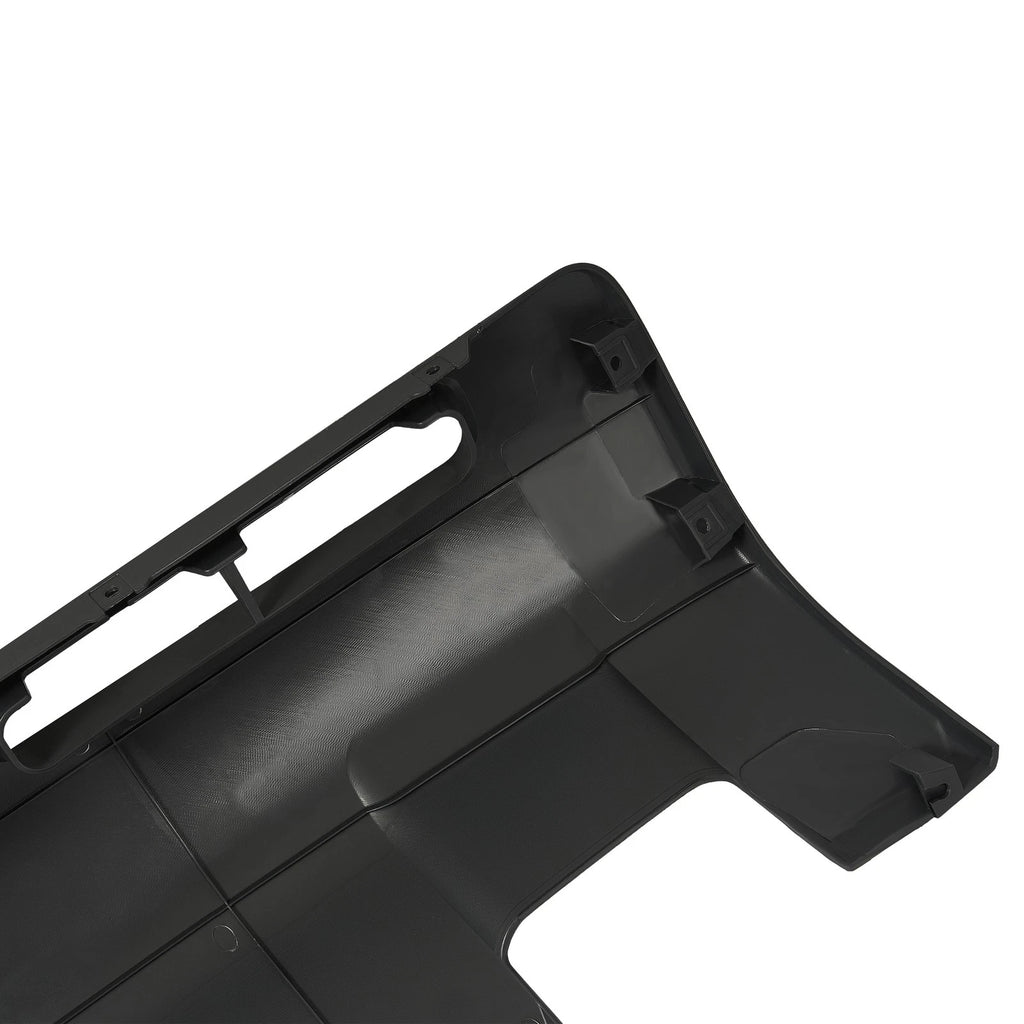Front Bumper Cover Lower Valance for Toyota Tundra (2007–2009)