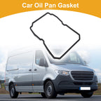Oil Pan Gasket A1402710080 for Mercedes-Benz Sprinter 2500 (2010–2018)
