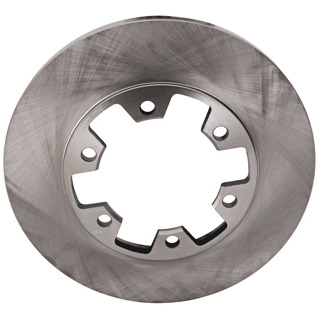 Rear Brake Disc for Ford Transit-150, Transit-250, Transit-350 (2015–2021)