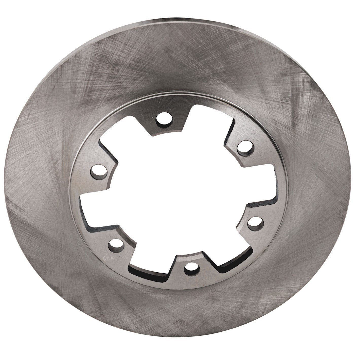 Rear Brake Disc for Ford Transit-150, Transit-250, Transit-350 (2015–2021)