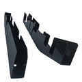 Frame Repair Kit for Ford F150 Extended Cab 4WD (2004–2008) LH & RH Steel