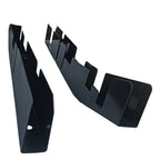 Frame Repair Kit for Ford F150 Extended Cab 4WD (2004–2008) LH & RH Steel