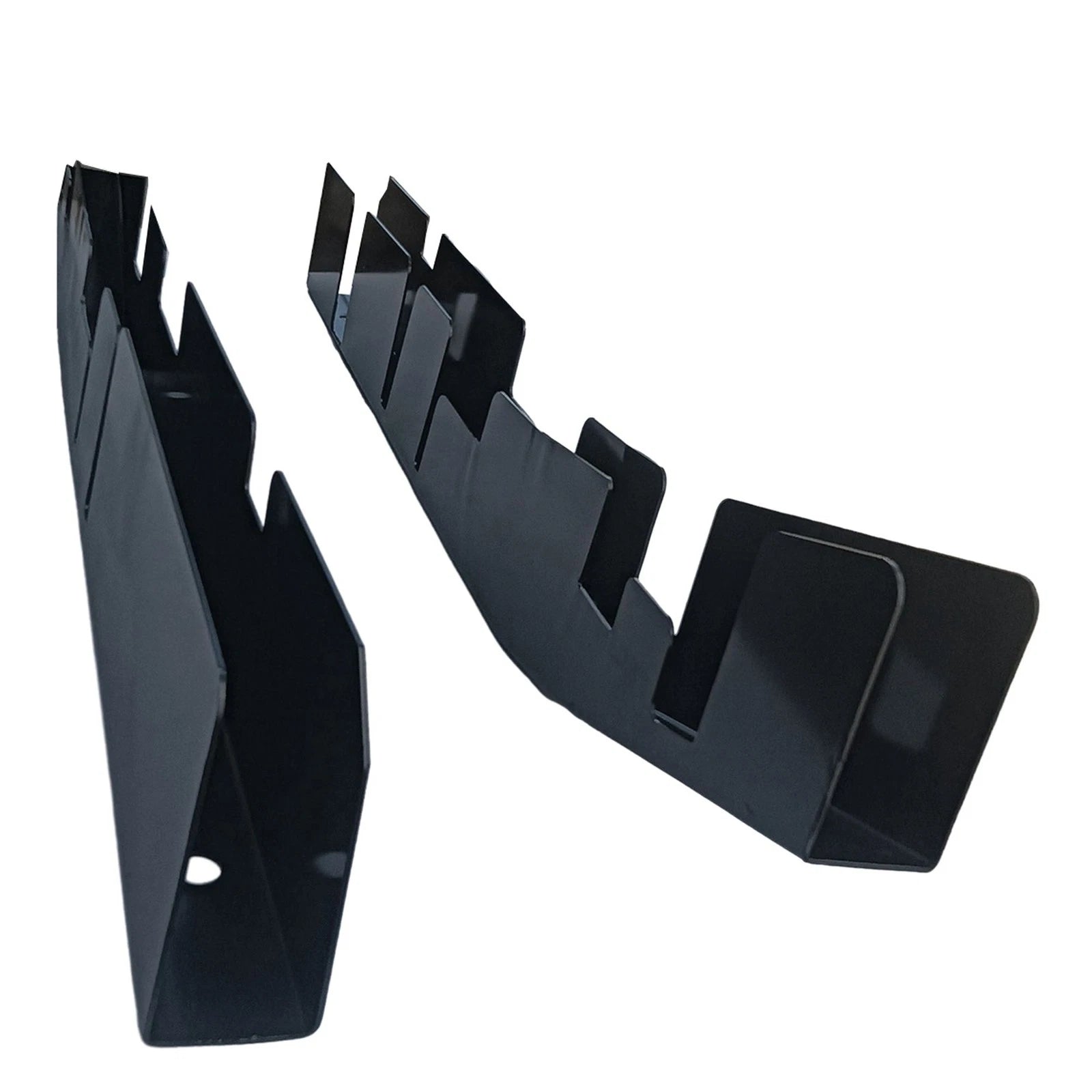 Frame Repair Kit for Ford F150 Extended Cab 4WD (2004–2008) LH & RH Steel