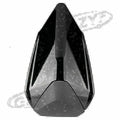 Ducati 1199 Black Rear Seat Cover Cowl (2012-2013)