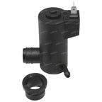 Front Windscreen Washer Pump for Toyota Celica RA40 (1978–1981)