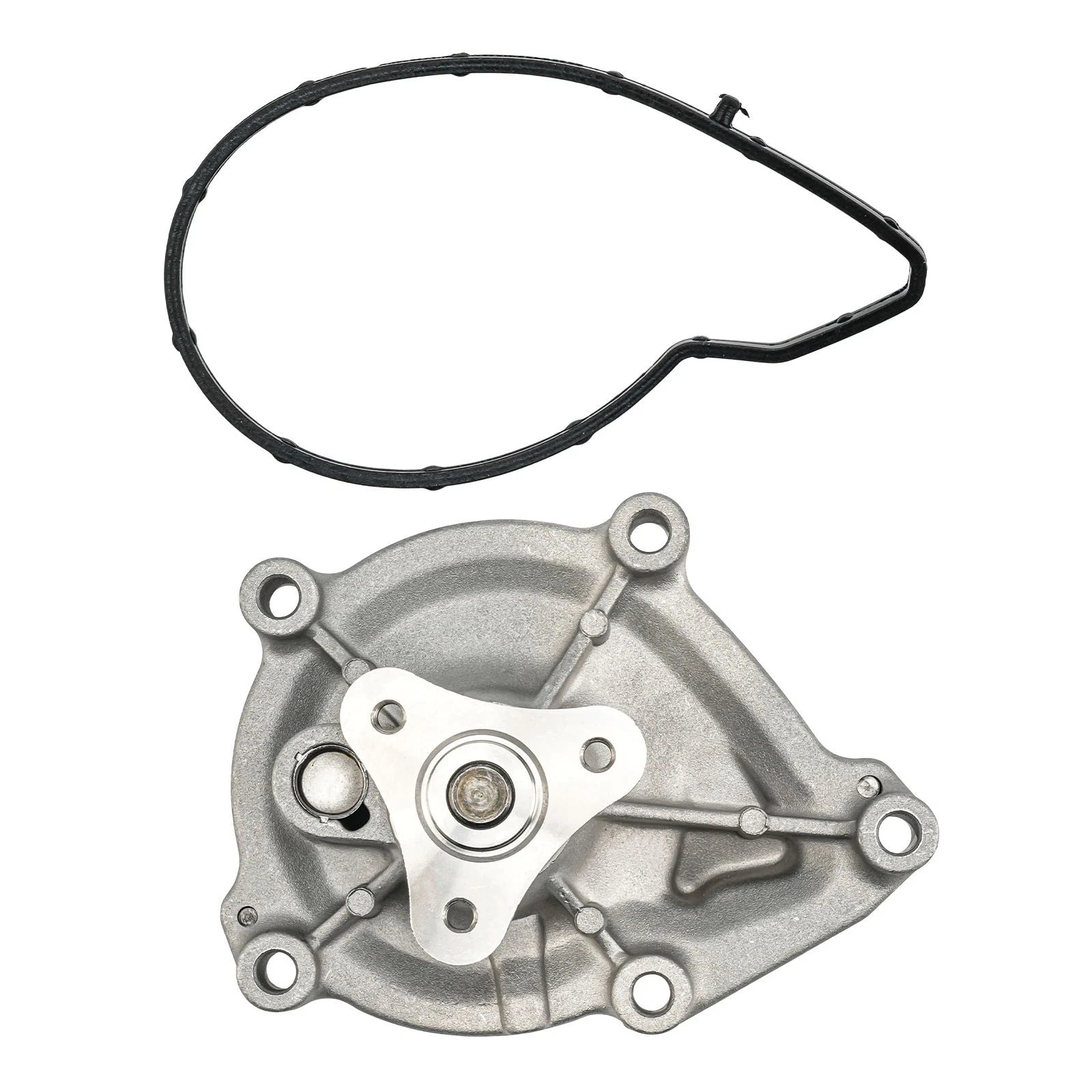 Aluminum Water Pump for Mini Cooper (2009–2013) 11517550484