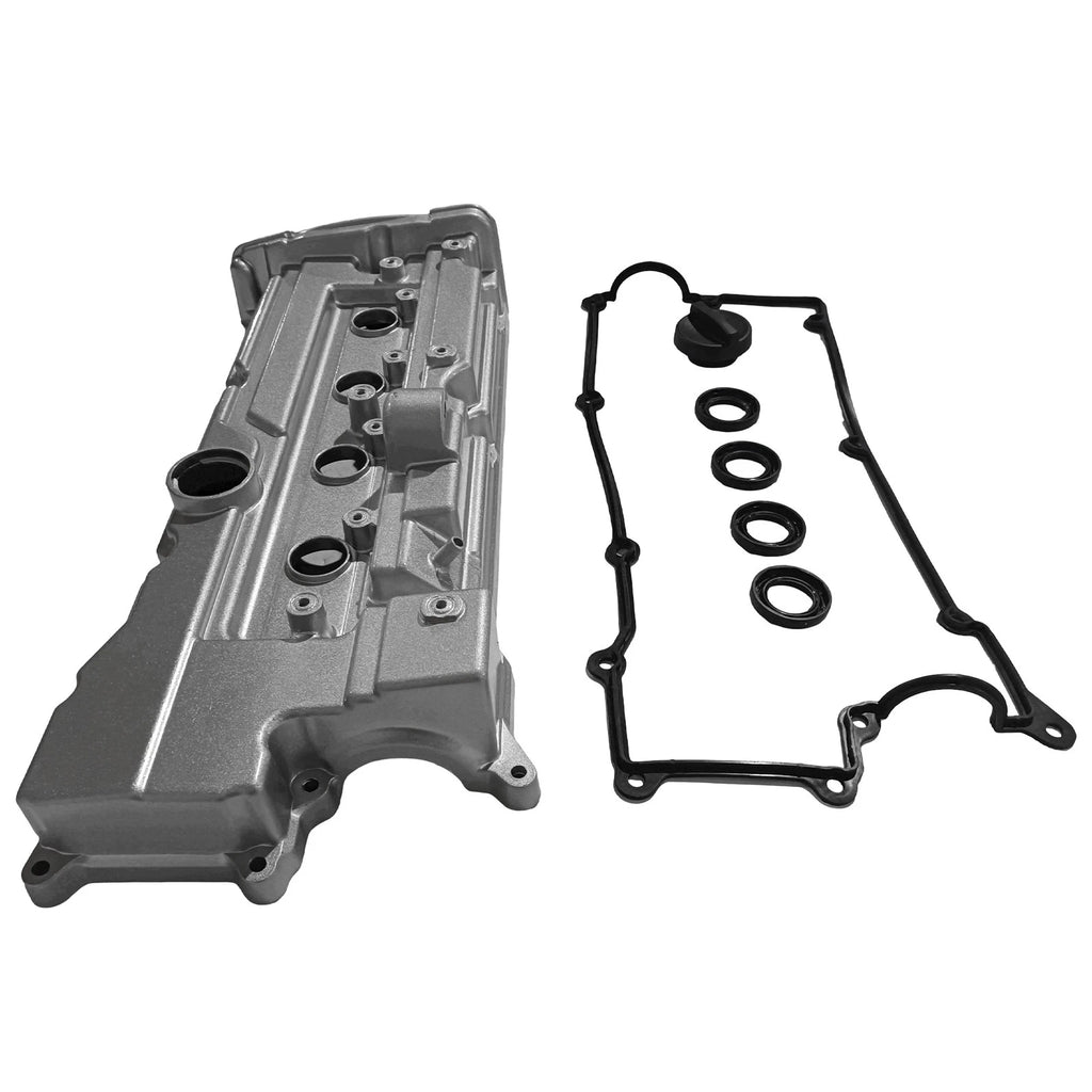 Valve Cover & Gasket for Kia Spectra Hyundai Tiburon Tucson (2004–2010) 2241023100
