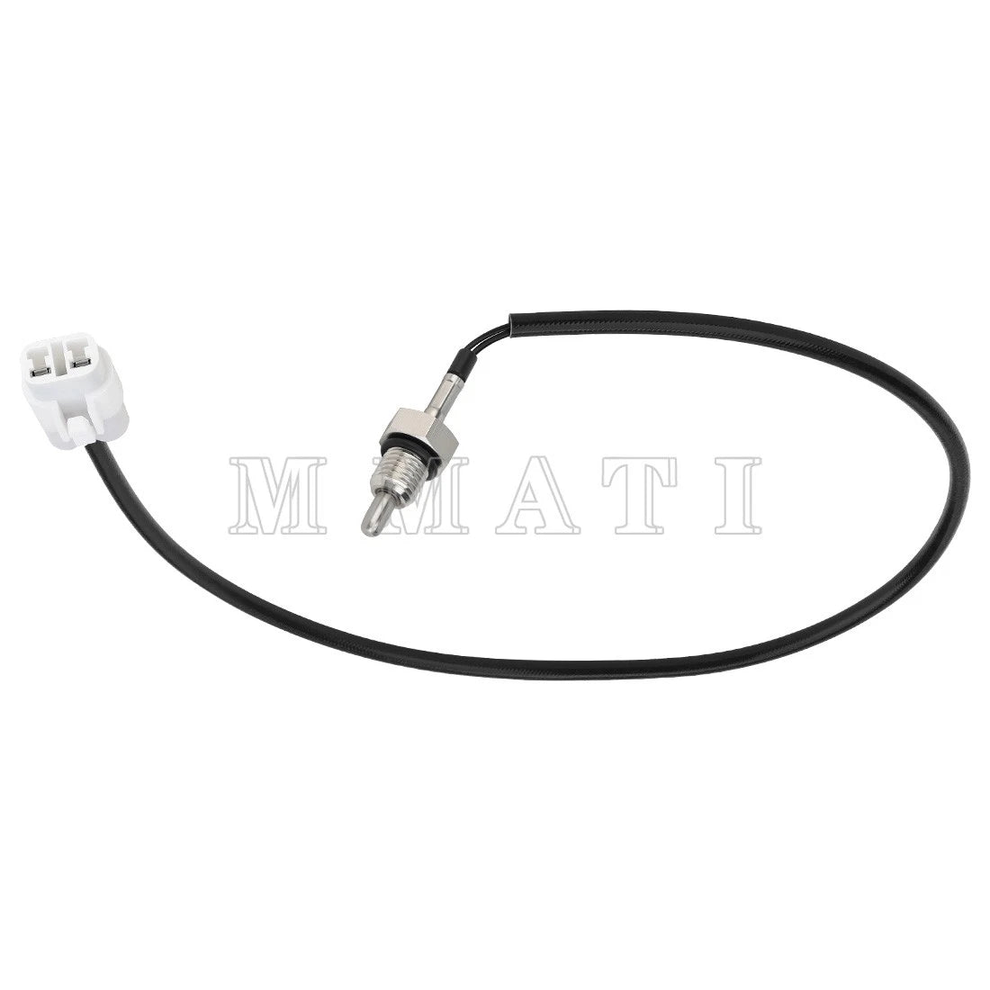 Oil Temp Sensor #21176-2108 for Kawasaki Mule 610 SX KAF400 (2005–2024)