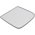 Mirror Glass for Ram 1500 (2013–2018) Driver and Passenger Side Upper