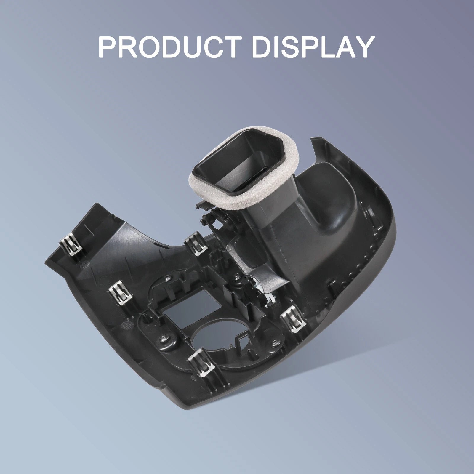 Driver Information Center for Chevy Silverado GMC Sierra 1500 2500 3500 (2007–2014)