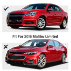 Fog Light Cover for Chevy Malibu (2013–2016) #20768847