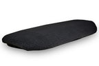 Fleece Console Lid Armrest Cover for Porsche 911 991 Carrera (2012–2019)