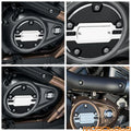 Clutch Trim Cover Protection for Harley PA 1250 S Sportster S (2021-2023)