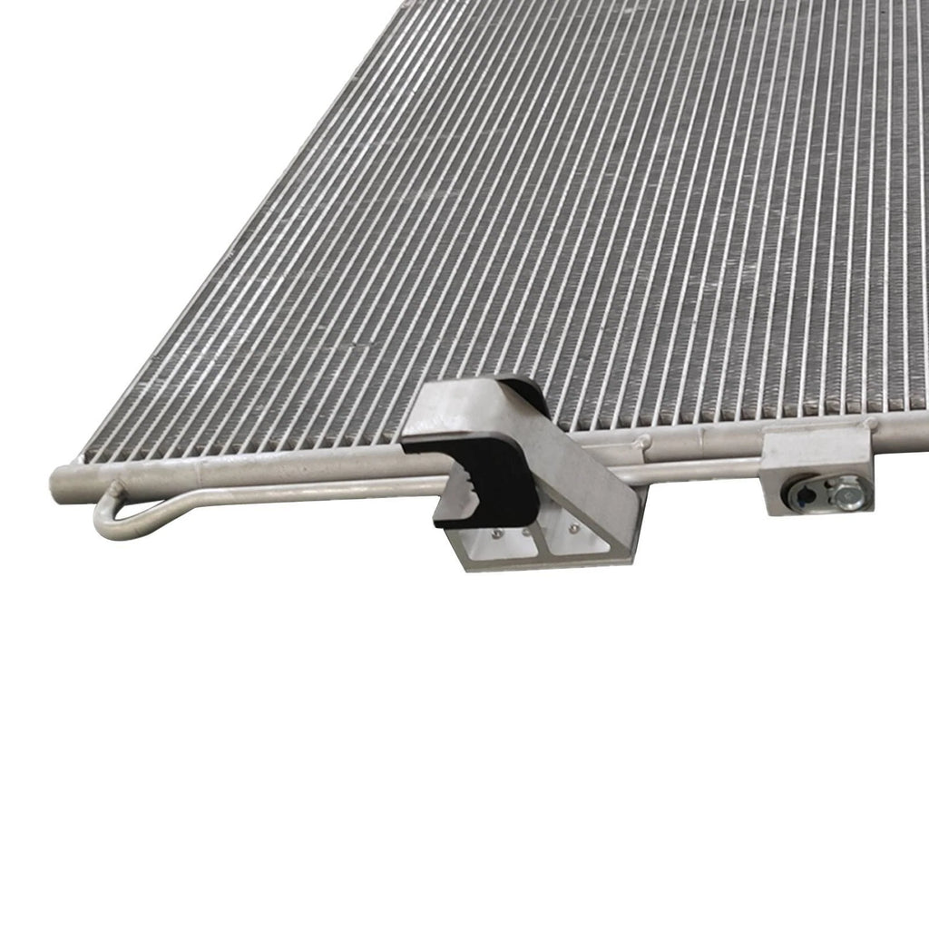 AC Condenser for Dodge Ram 1500 2500 3500 (2002-2008)