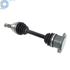 Front CV Axle Shaft for Chevrolet Silverado 1500 4WD (2007–2020)