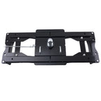 Gooseneck Hitch for Ford F-250 F-350 F-450 (2023–2026) Black