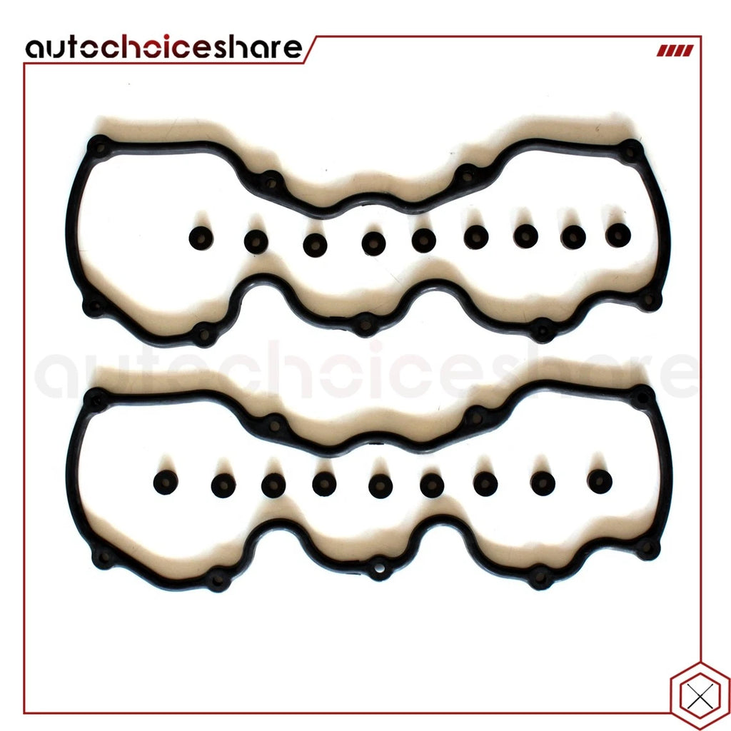 Valve Cover Gasket for Nissan Frontier Xterra Pathfinder Maxima (1985–2004)