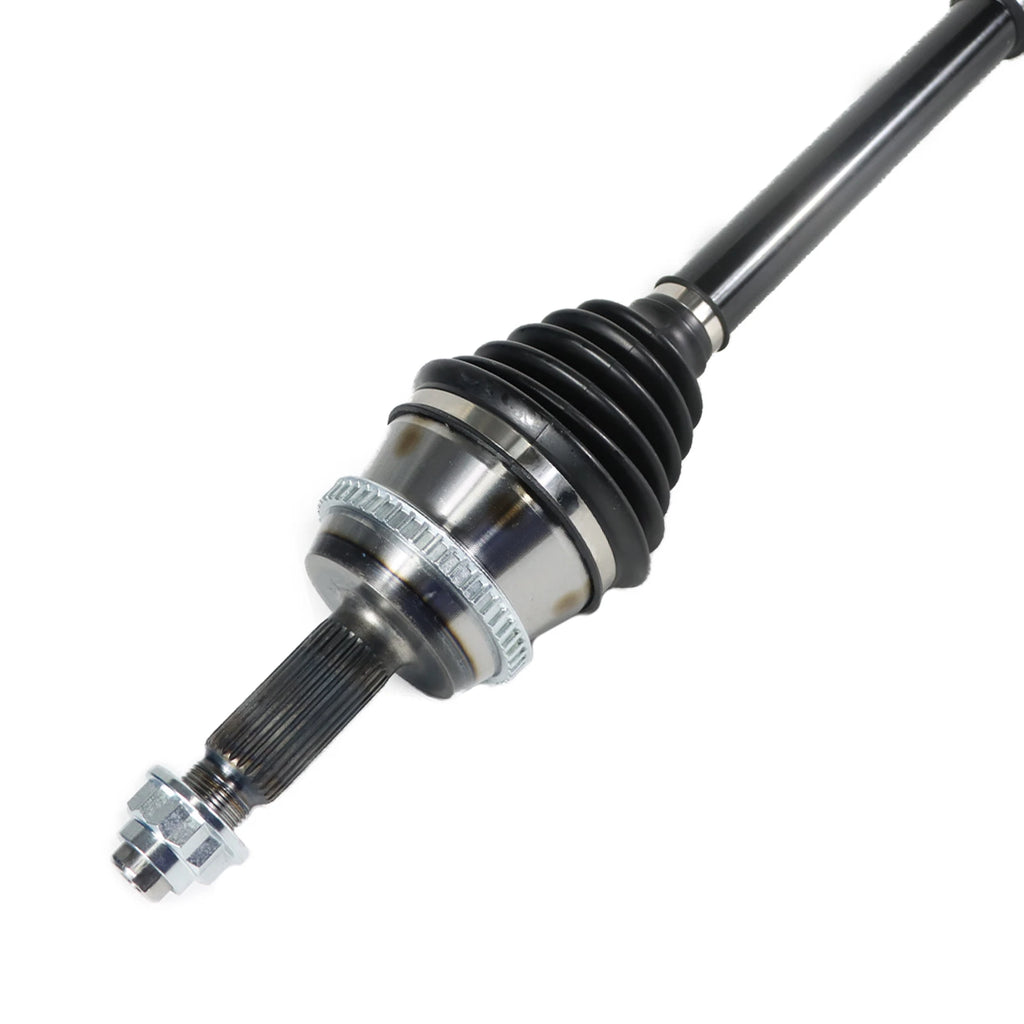 Left CV Axle Shaft for Toyota Solara (2001–2007), Highlander (2002–2009), Camry