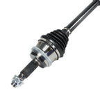 Left CV Axle Shaft for Toyota Solara (2001–2007), Highlander (2002–2009), Camry