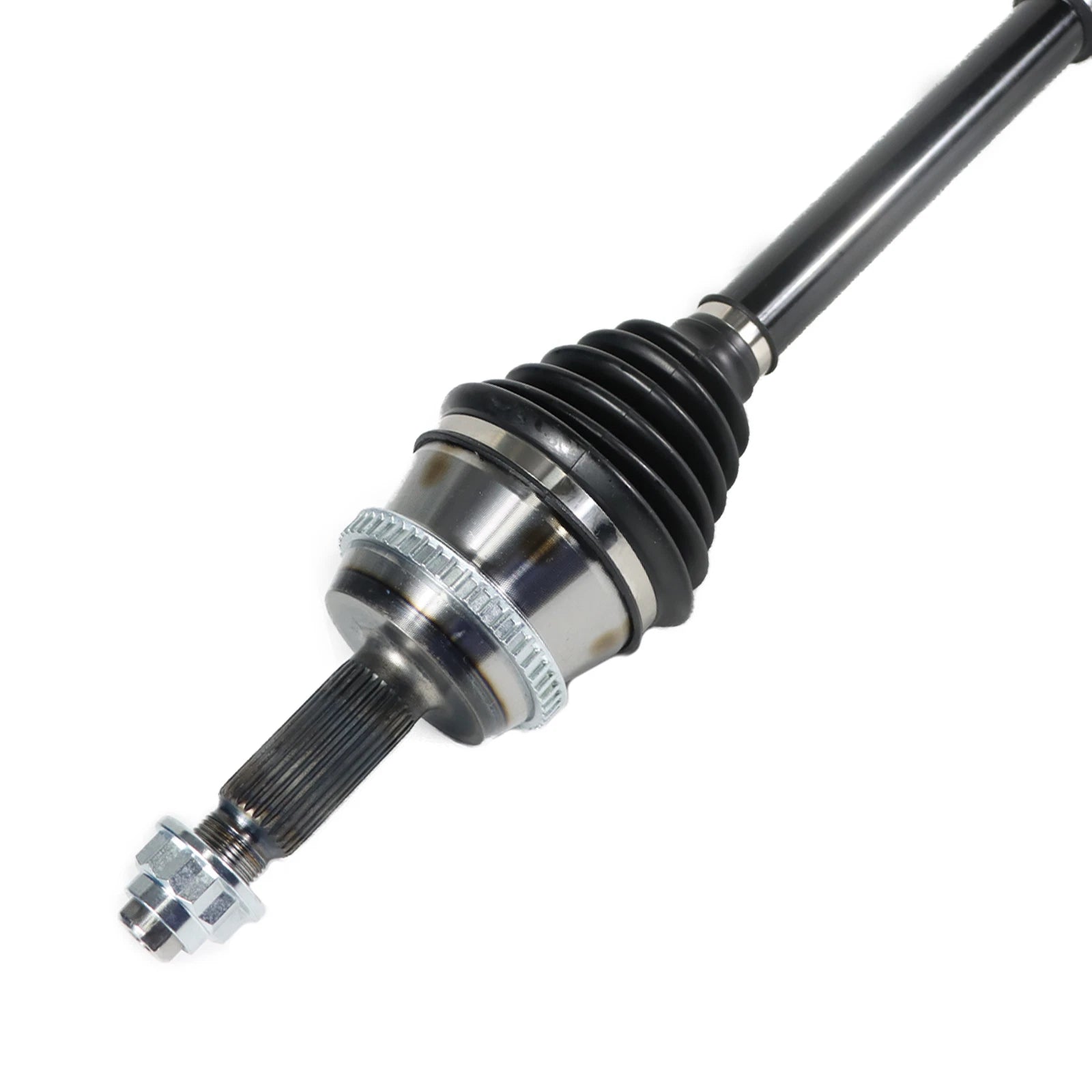 Left CV Axle Shaft for Toyota Solara (2001–2007), Highlander (2002–2009), Camry