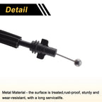 Hood Release Cable No.7P6823535 for Volkswagen Touareg (2010–2018)