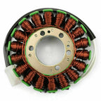 Stator Coil 18 Poles for Yamaha YZF R6 (2003–2005), YZF R6S (2006–2009) 5SL-81410-00