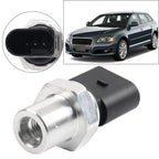 A/C Pressure Switch Sensor for Audi A3 A4 A5 Volkswagen Golf (2006-2016)