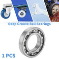 Deep Groove Ball Bearing 65x120x23mm for Scooter Skateboard (1 Pc)
