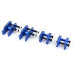 2" Full Lift Kit for Yamaha Rhino 450 660 700 (2004-2015)