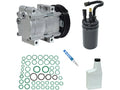 A/C Compressor Kit for Mazda B2300 (1994) WJ192BM