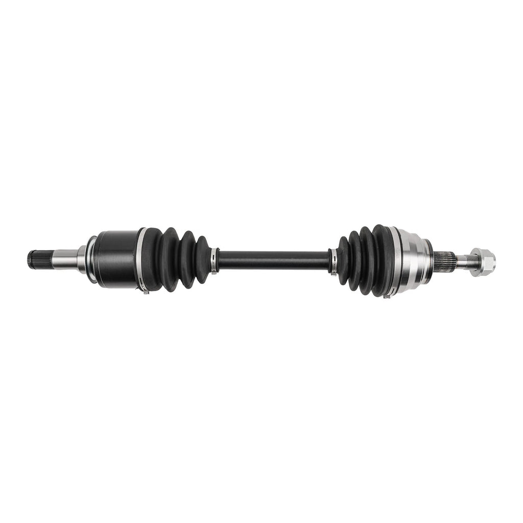 Front LH CV Axle Assembly for Mercedes-Benz X164 W164 GL-320 GL450 ML320 ML550 (2007–2012)