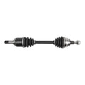 Front LH CV Axle Assembly for Mercedes-Benz X164 W164 GL-320 GL450 ML320 ML550 (2007–2012)