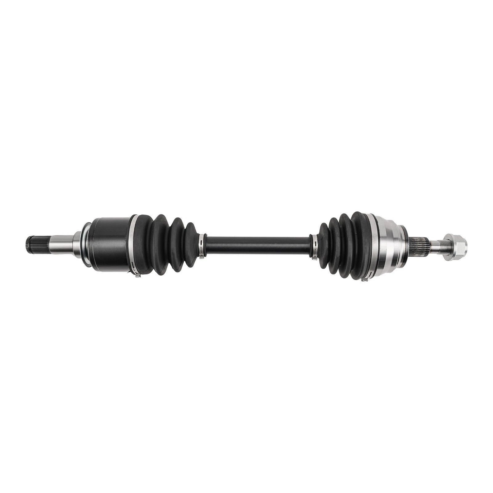 Front LH CV Axle Assembly for Mercedes-Benz X164 W164 GL-320 GL450 ML320 ML550 (2007–2012)