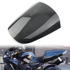 Rear Seat Cover Fairing Cowl for Kawasaki Ninja ZX-12R (2000–2008) Carbon Fiber