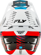 Fly Racing Formula CP Slice Helmet for Offroad (2X-Large)