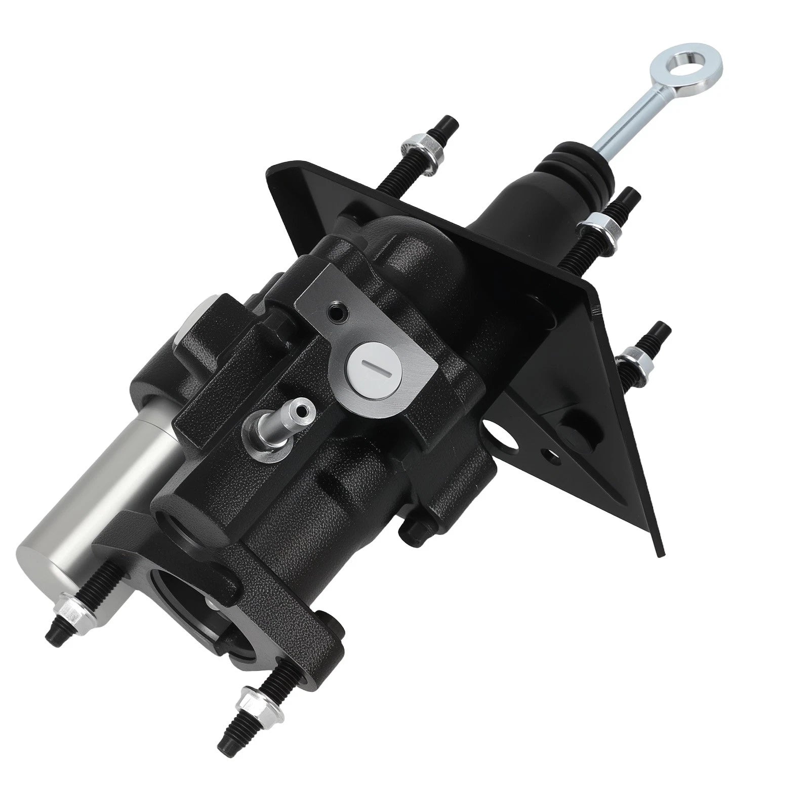 Hydraulic Brake Booster for Chevrolet Silverado/GMC Sierra 2500/3500 HD (2015–2019)
