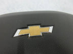 OEM Steering Wheel Airbag for Chevrolet Colorado (2019–2021) 84549060 #75-1