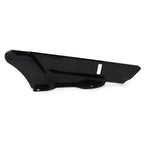 Belt Guard Cover for Harley Electra Glide, Street Glide, Road King (2009-2023)